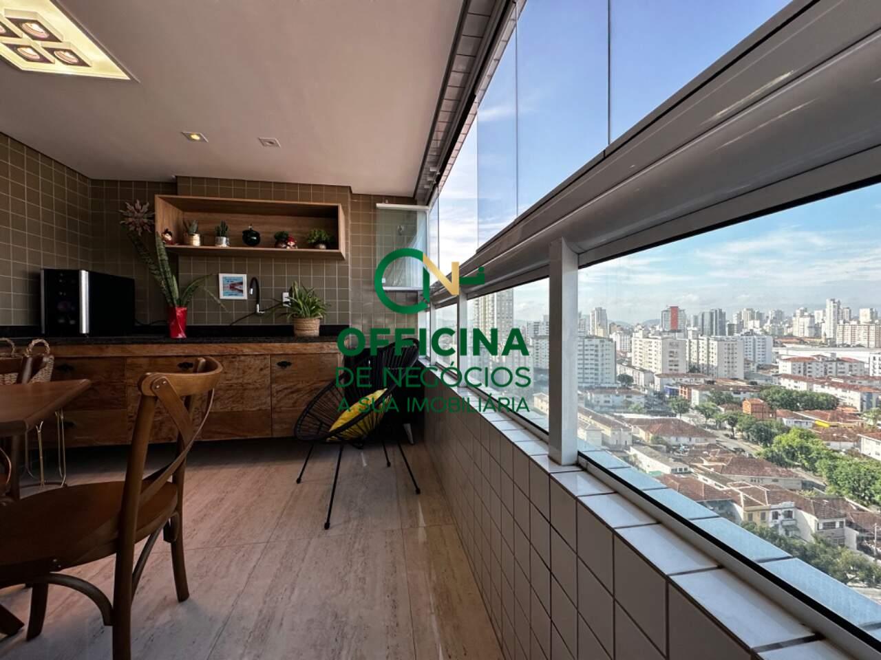 APARTAMENTO à venda no CAMPO GRANDE: Foto 09