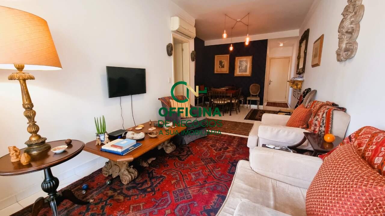 APARTAMENTO à venda no BOQUEIRÃO: Foto 02