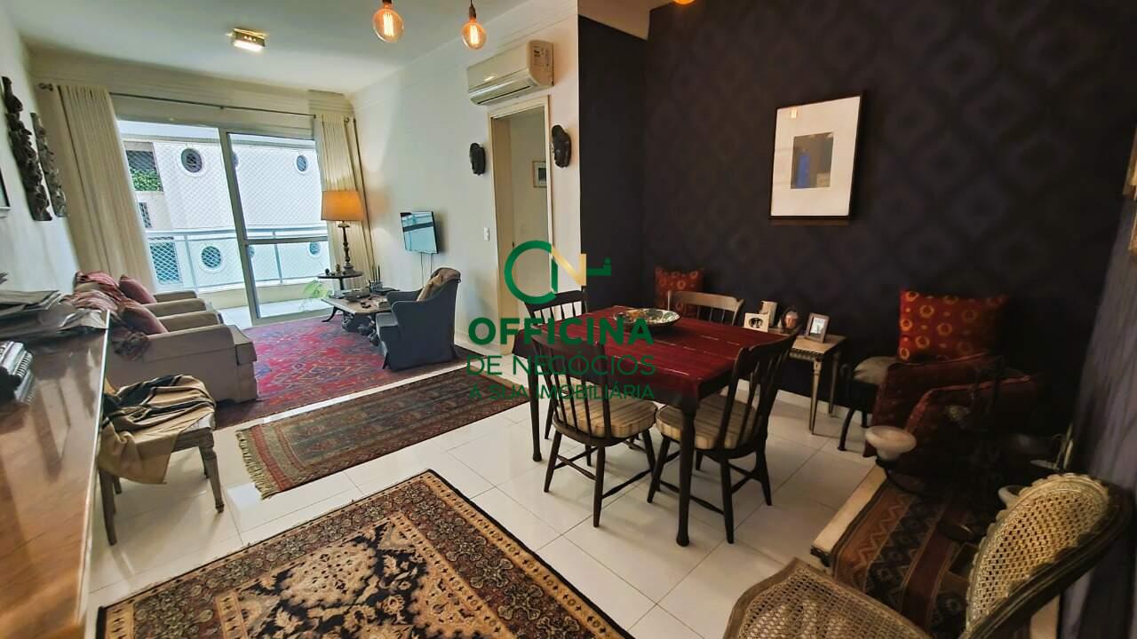 APARTAMENTO à venda no BOQUEIRÃO: Foto 01