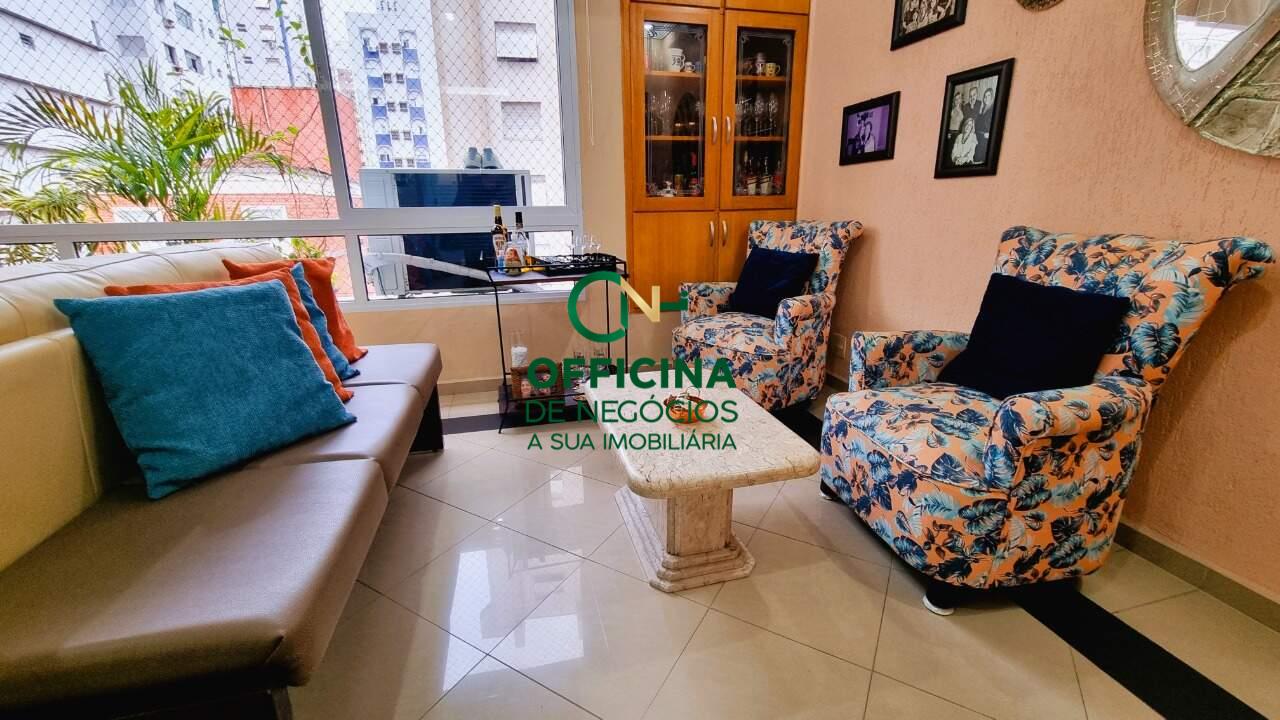 APARTAMENTO à venda no BOQUEIRÃO: Foto 02