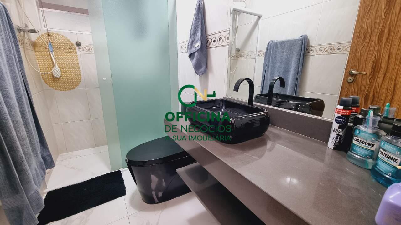 APARTAMENTO à venda no BOQUEIRÃO: Foto 07
