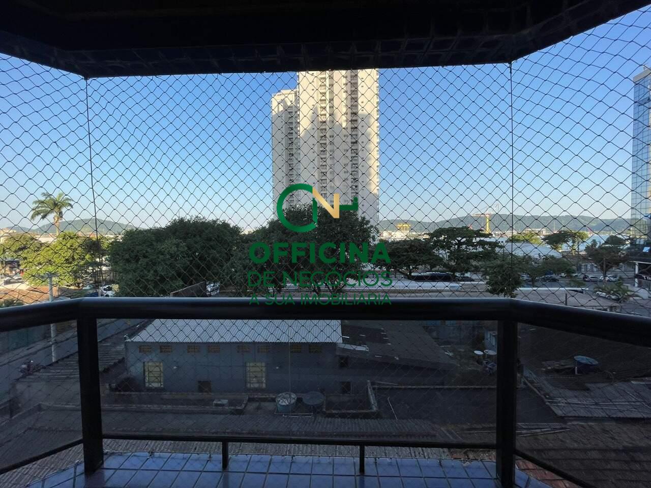 APARTAMENTO à venda no PONTA DA PRAIA: Foto 07