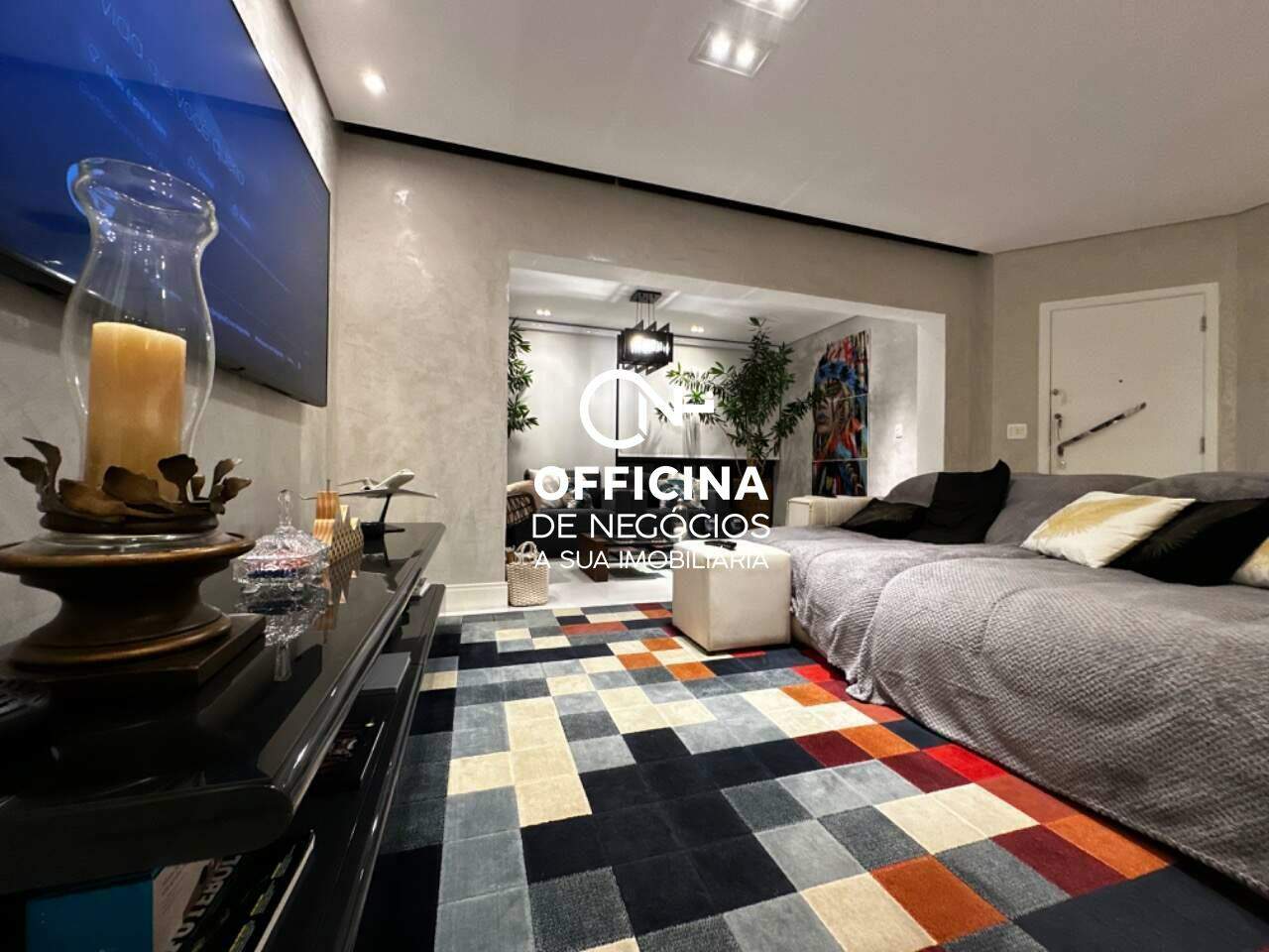 APARTAMENTO à venda no BOQUEIRÃO: Foto 13