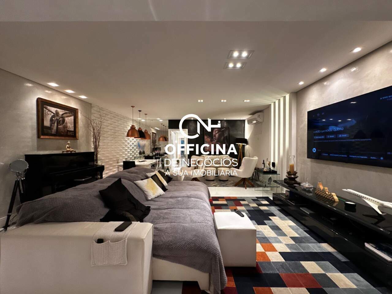 APARTAMENTO à venda no BOQUEIRÃO: Foto 12