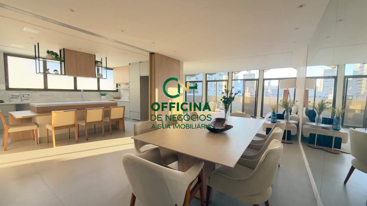 APARTAMENTO à venda no BOQUEIRÃO: Foto 02