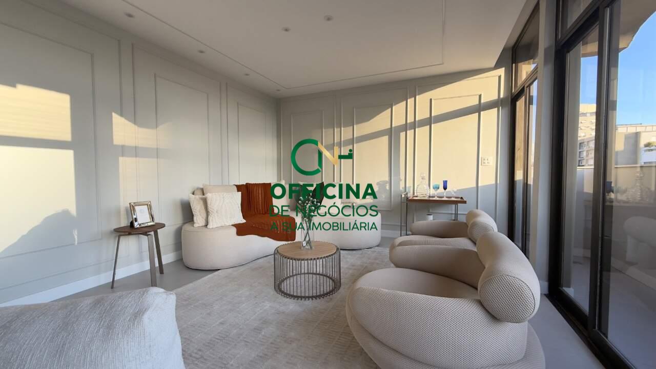 APARTAMENTO à venda no BOQUEIRÃO: Foto 10