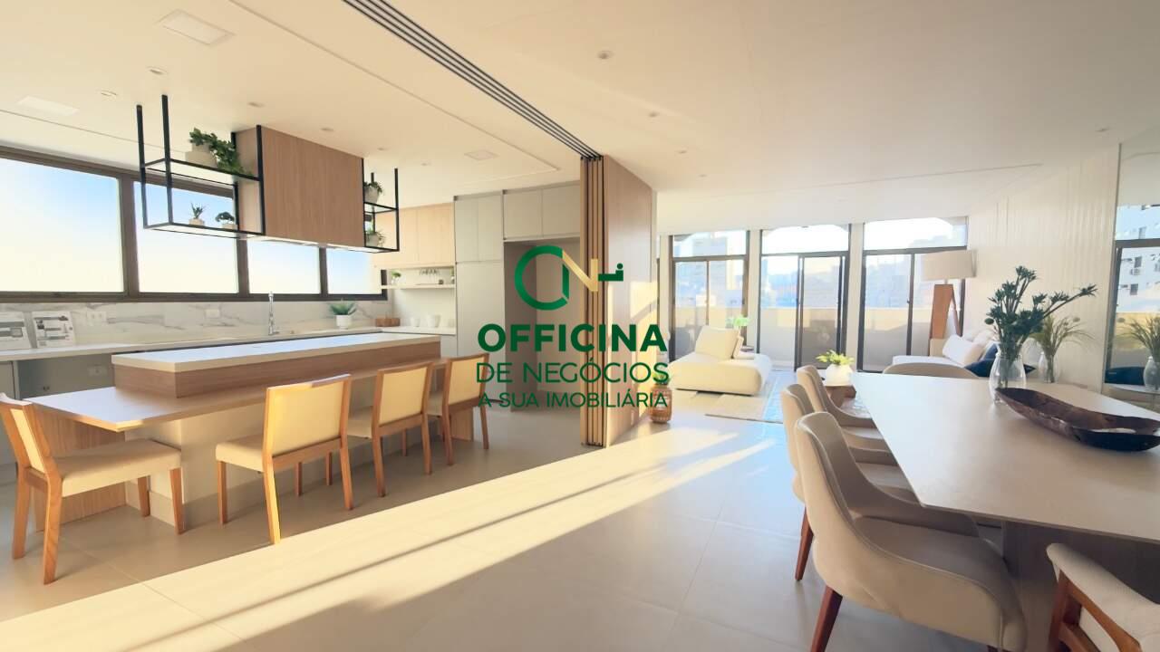 APARTAMENTO à venda no BOQUEIRÃO: Foto 07