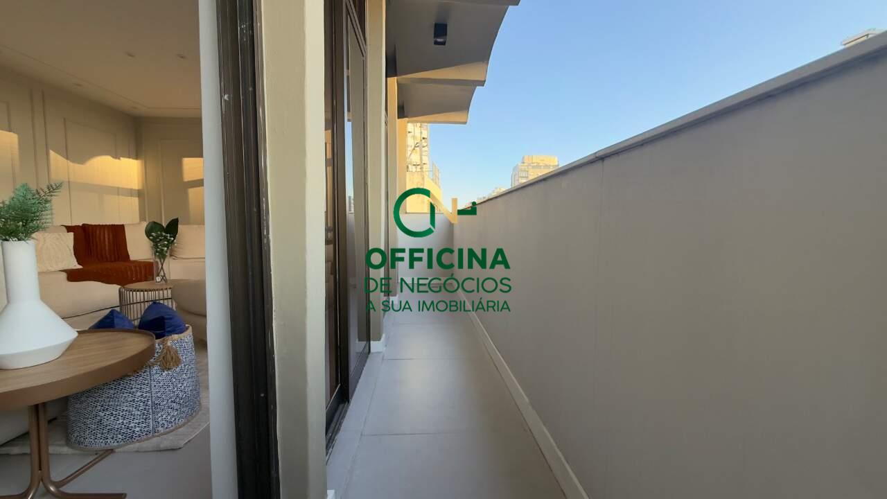 APARTAMENTO à venda no BOQUEIRÃO: Foto 25