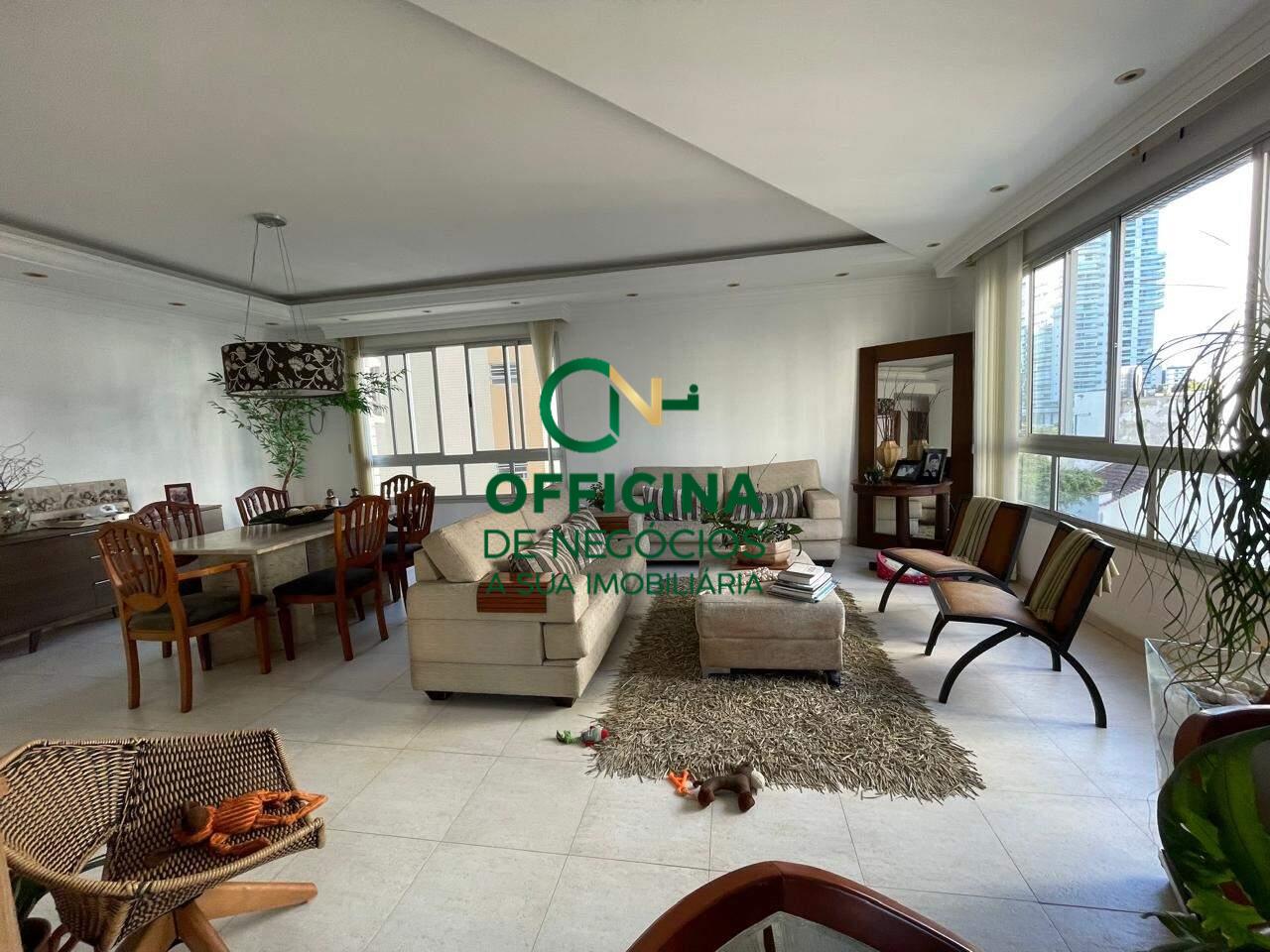 APARTAMENTO à venda no EMBARÉ: Foto 01