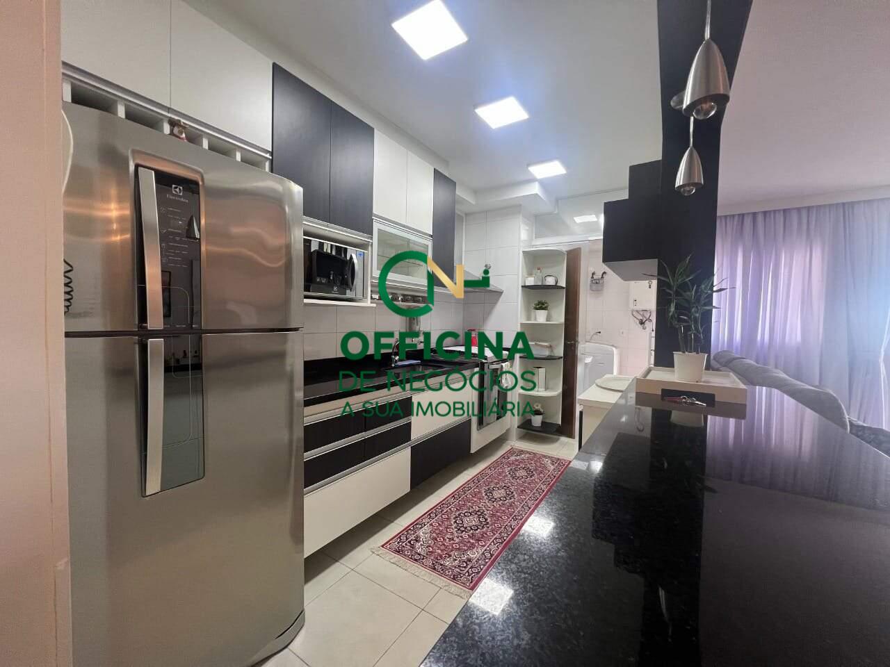 APARTAMENTO à venda no Gonzaga: Foto 01