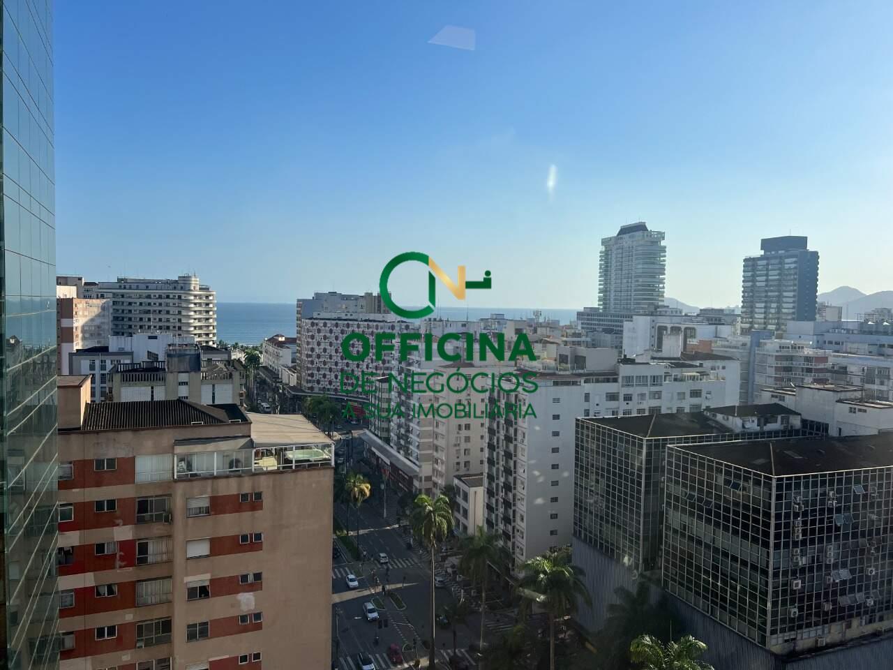 APARTAMENTO à venda no Gonzaga: Foto 03