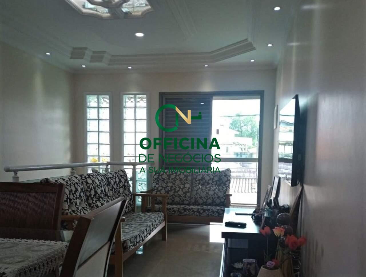 CASA à venda no JARDIM SÃO FRANCISCO: Foto 01