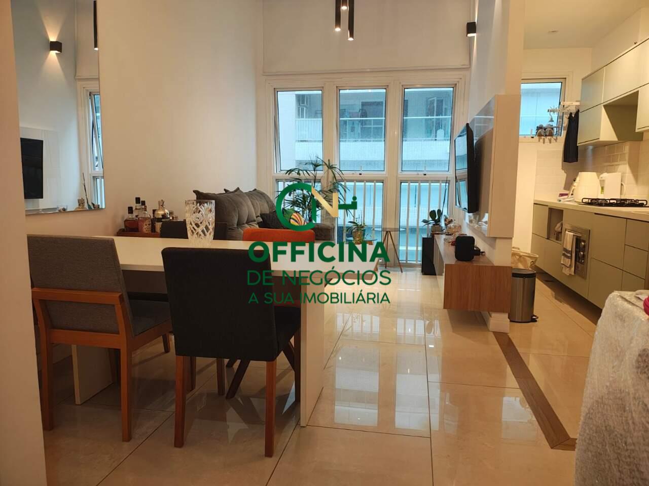 APARTAMENTO à venda no Gonzaga: Foto 02