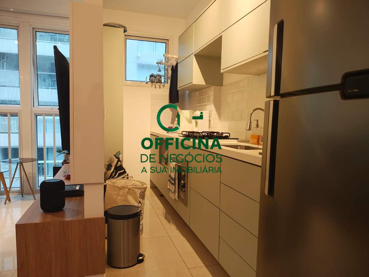 APARTAMENTO à venda no Gonzaga: Foto 06