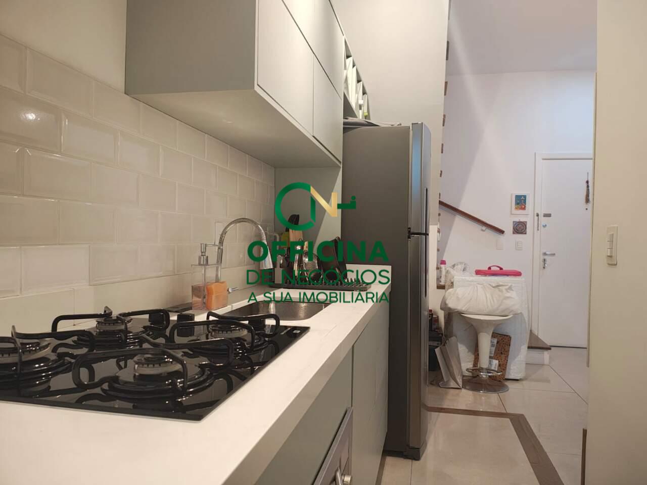 APARTAMENTO à venda no Gonzaga: Foto 05