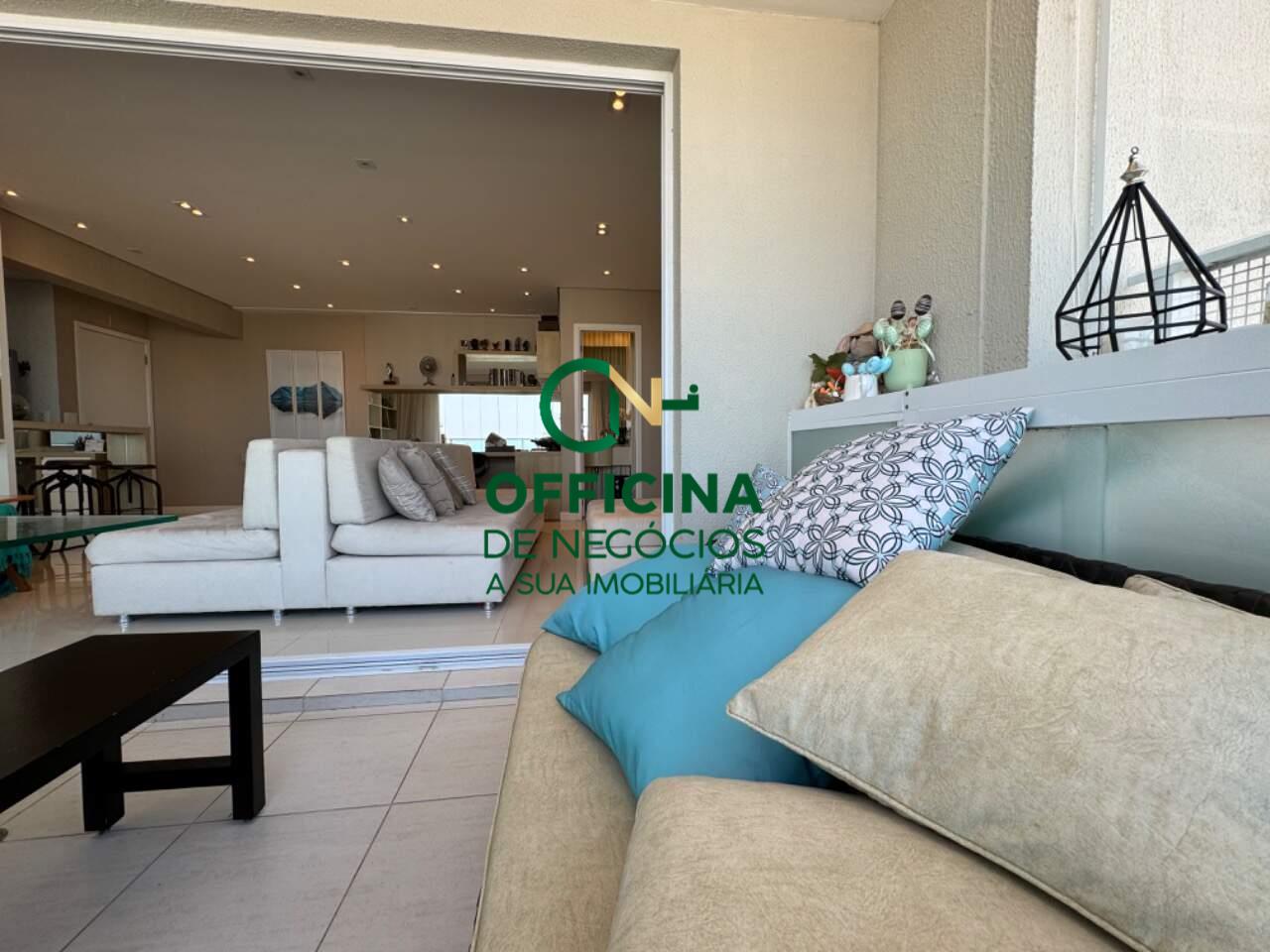 APARTAMENTO à venda no CAMPO GRANDE: Foto 01