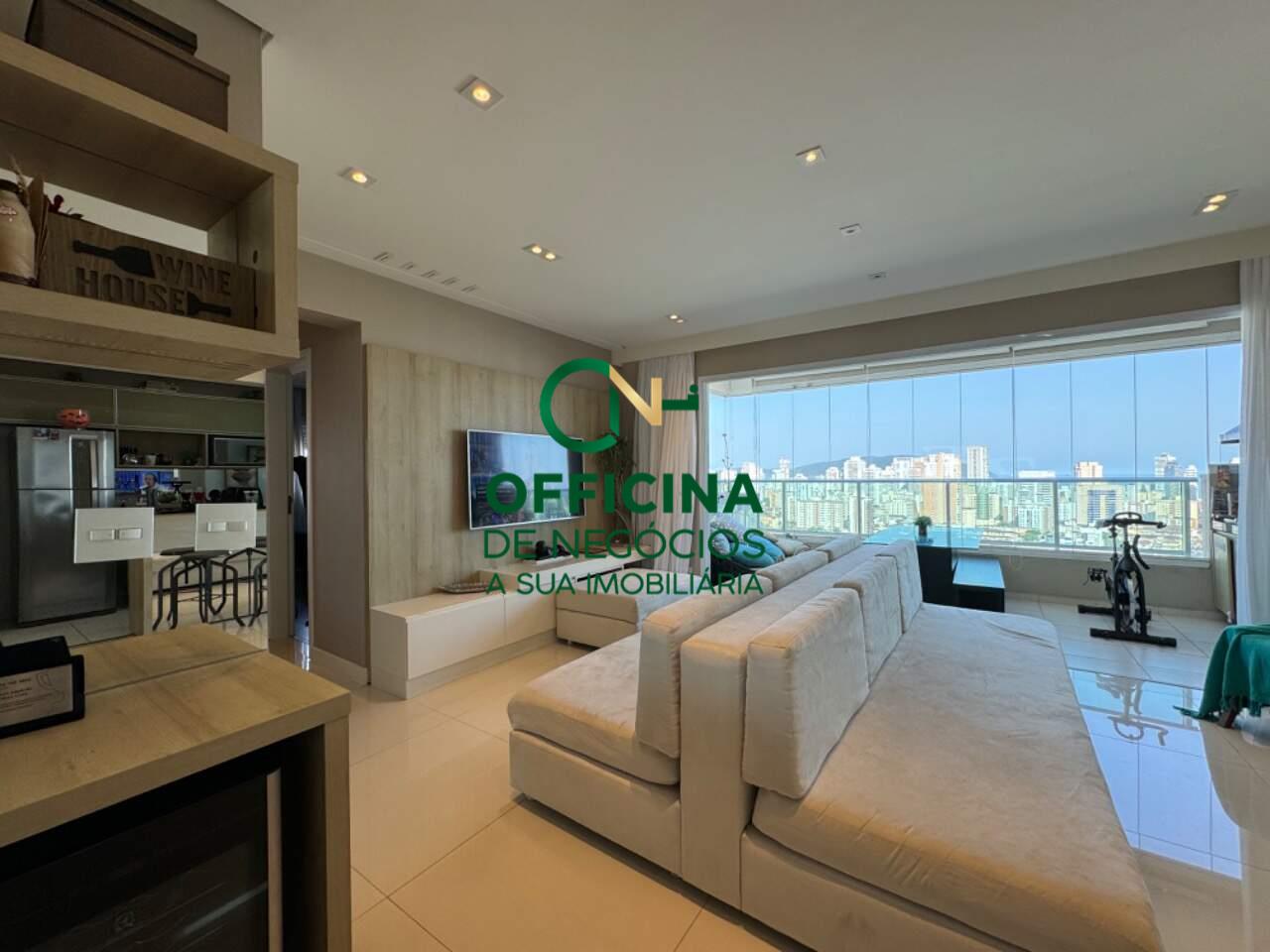 APARTAMENTO à venda no CAMPO GRANDE: Foto 11