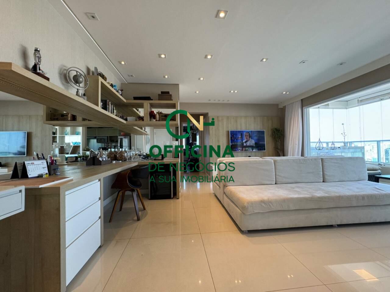 APARTAMENTO à venda no CAMPO GRANDE: Foto 05