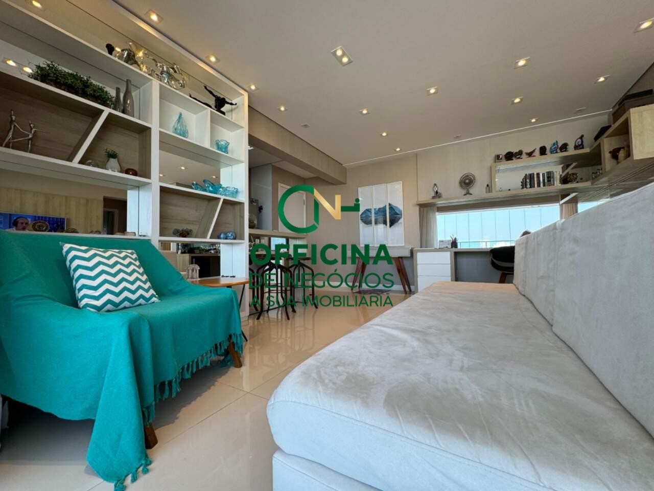 APARTAMENTO à venda no CAMPO GRANDE: Foto 10