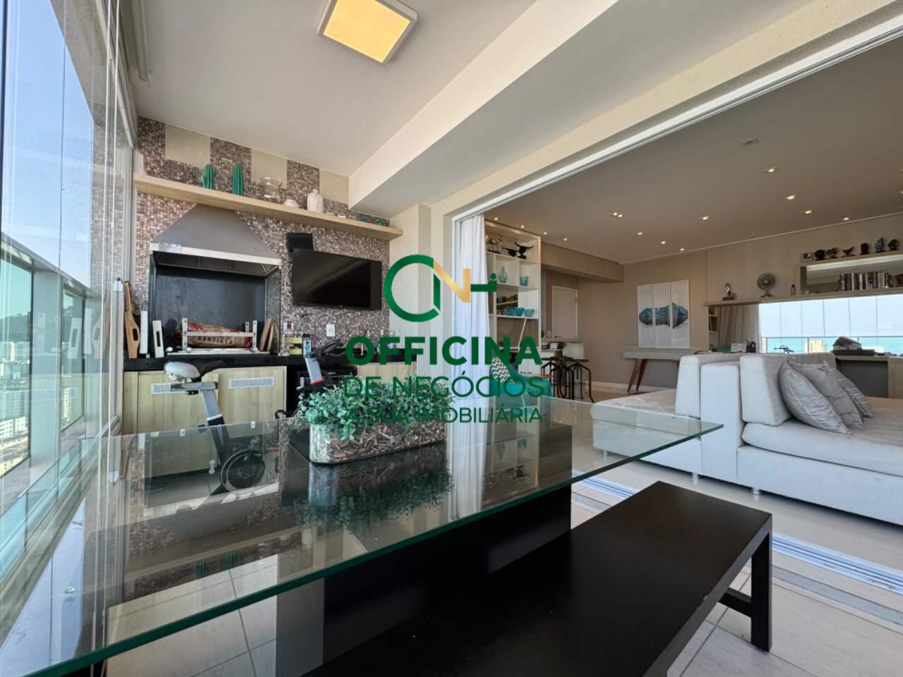 APARTAMENTO à venda no CAMPO GRANDE: Foto 02