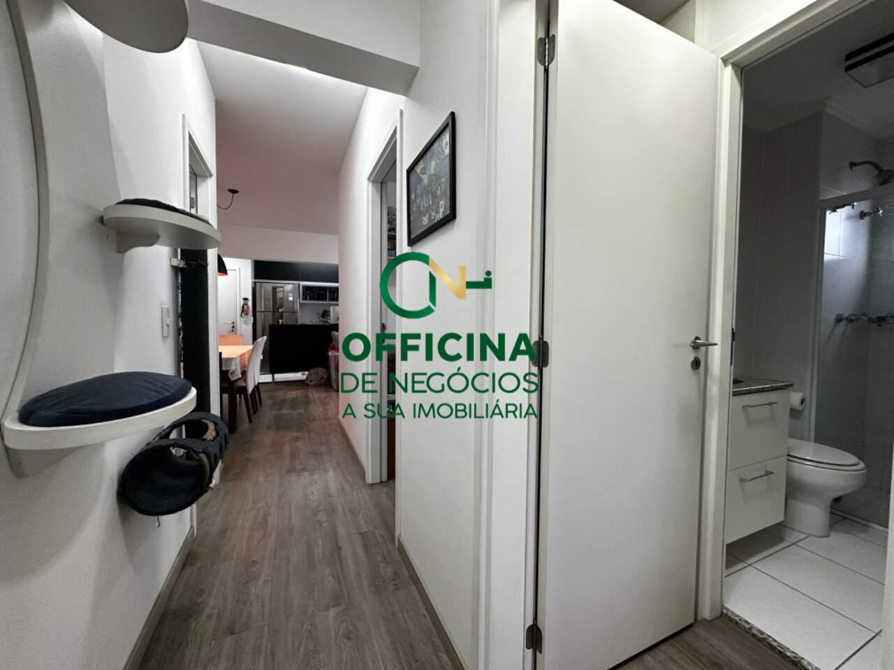 APARTAMENTO à venda no CAMPO GRANDE: Foto 04