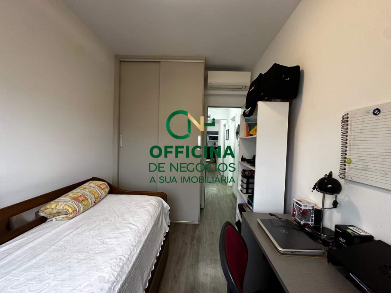 APARTAMENTO à venda no CAMPO GRANDE: Foto 05