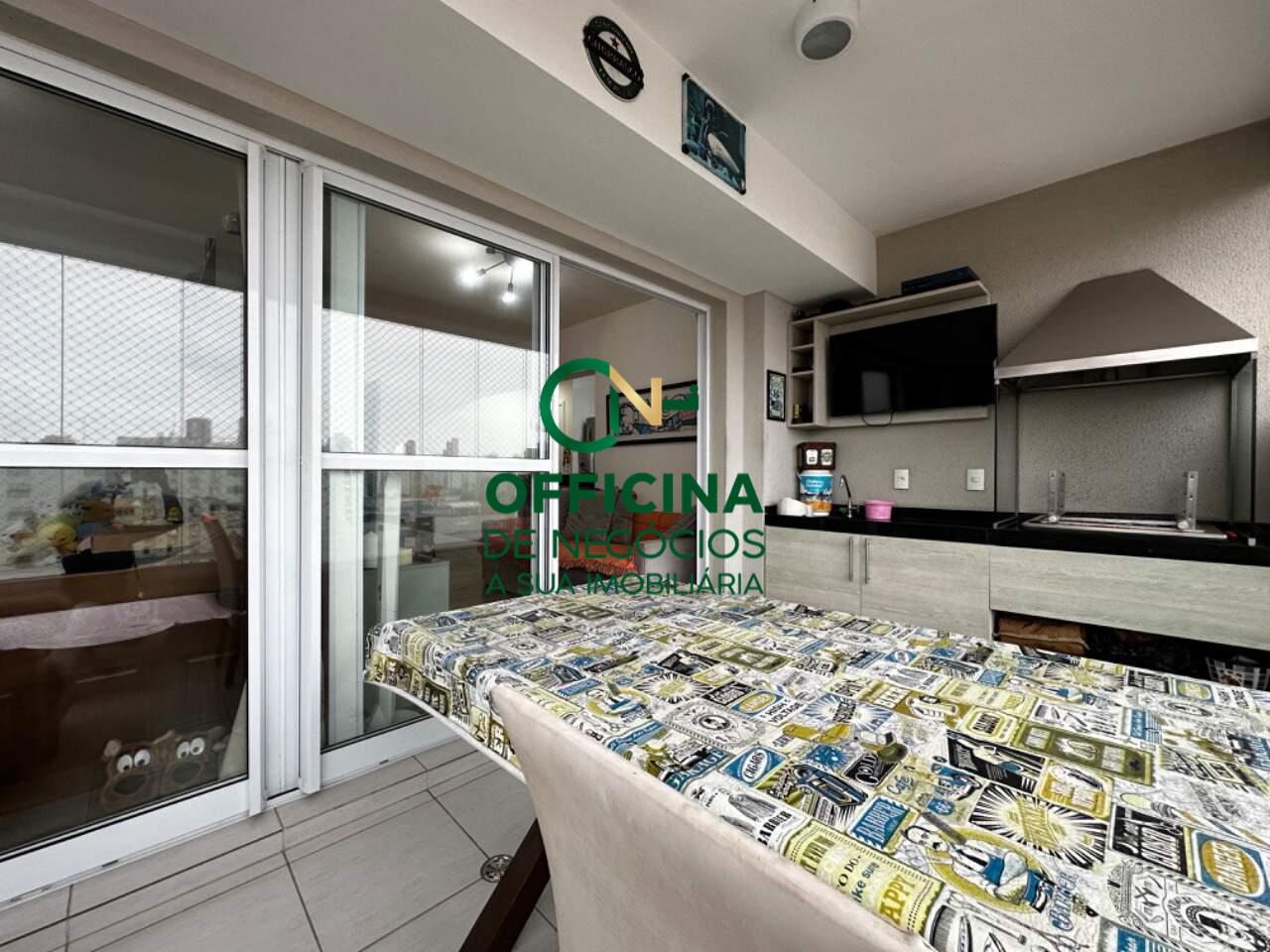 APARTAMENTO à venda no CAMPO GRANDE: Foto 01