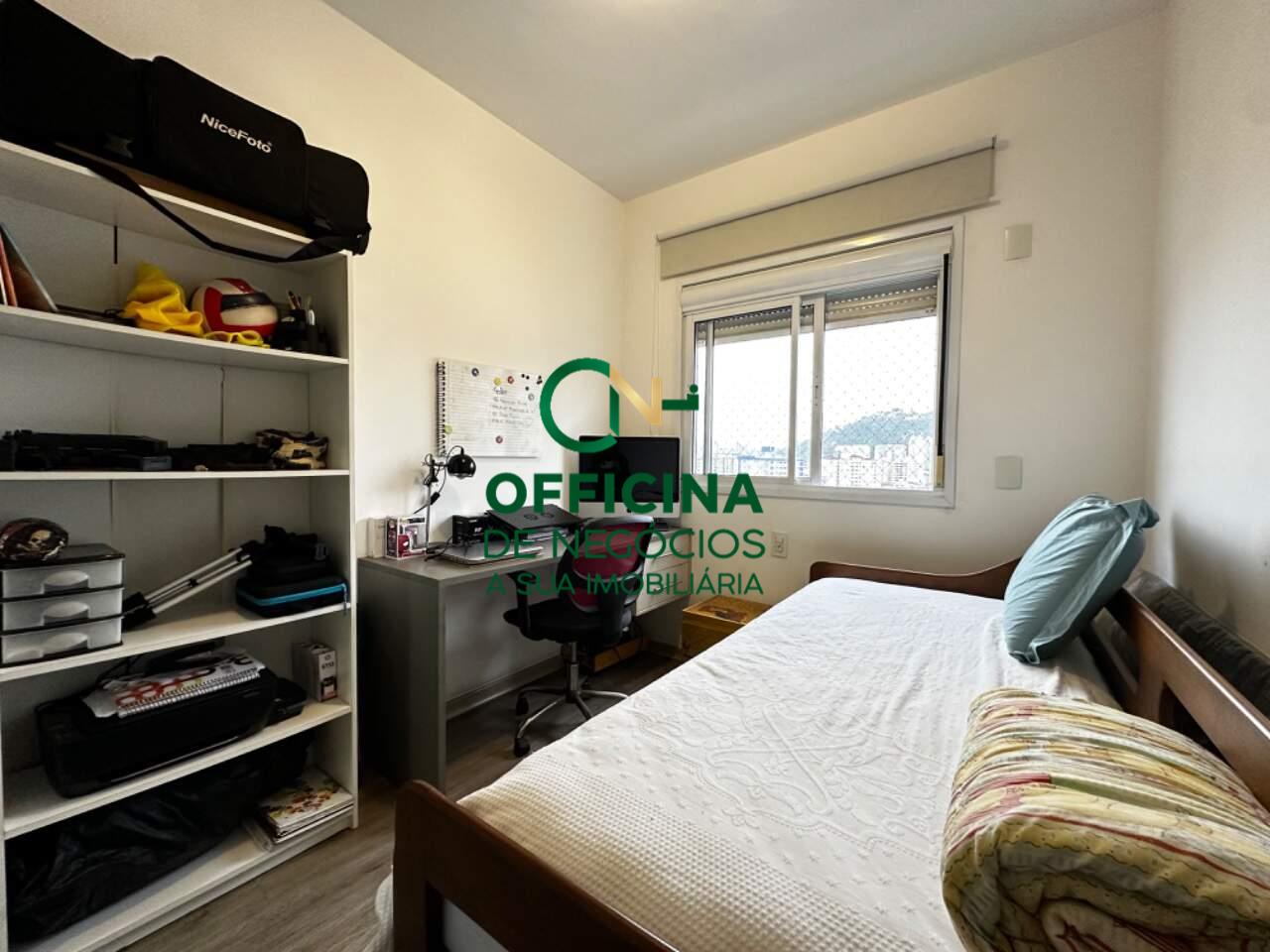 APARTAMENTO à venda no CAMPO GRANDE: Foto 06