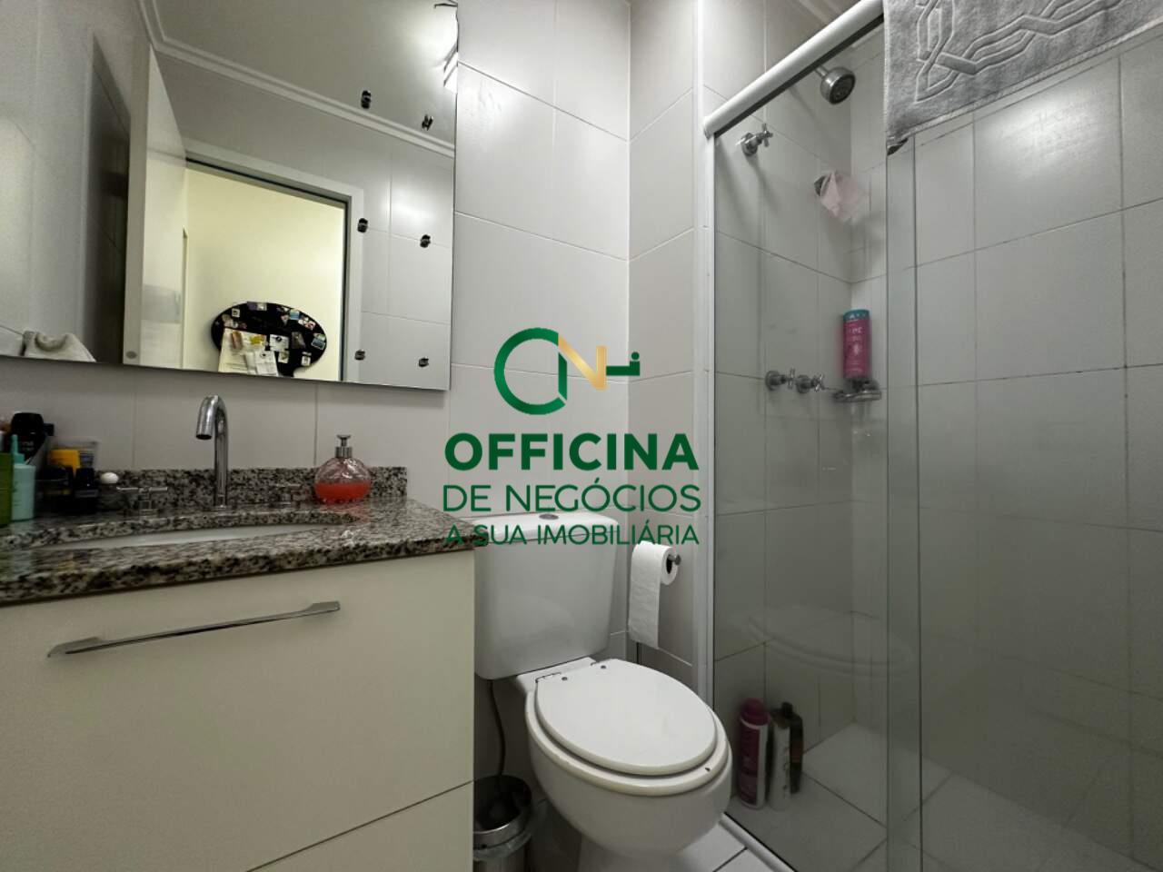 APARTAMENTO à venda no CAMPO GRANDE: Foto 08