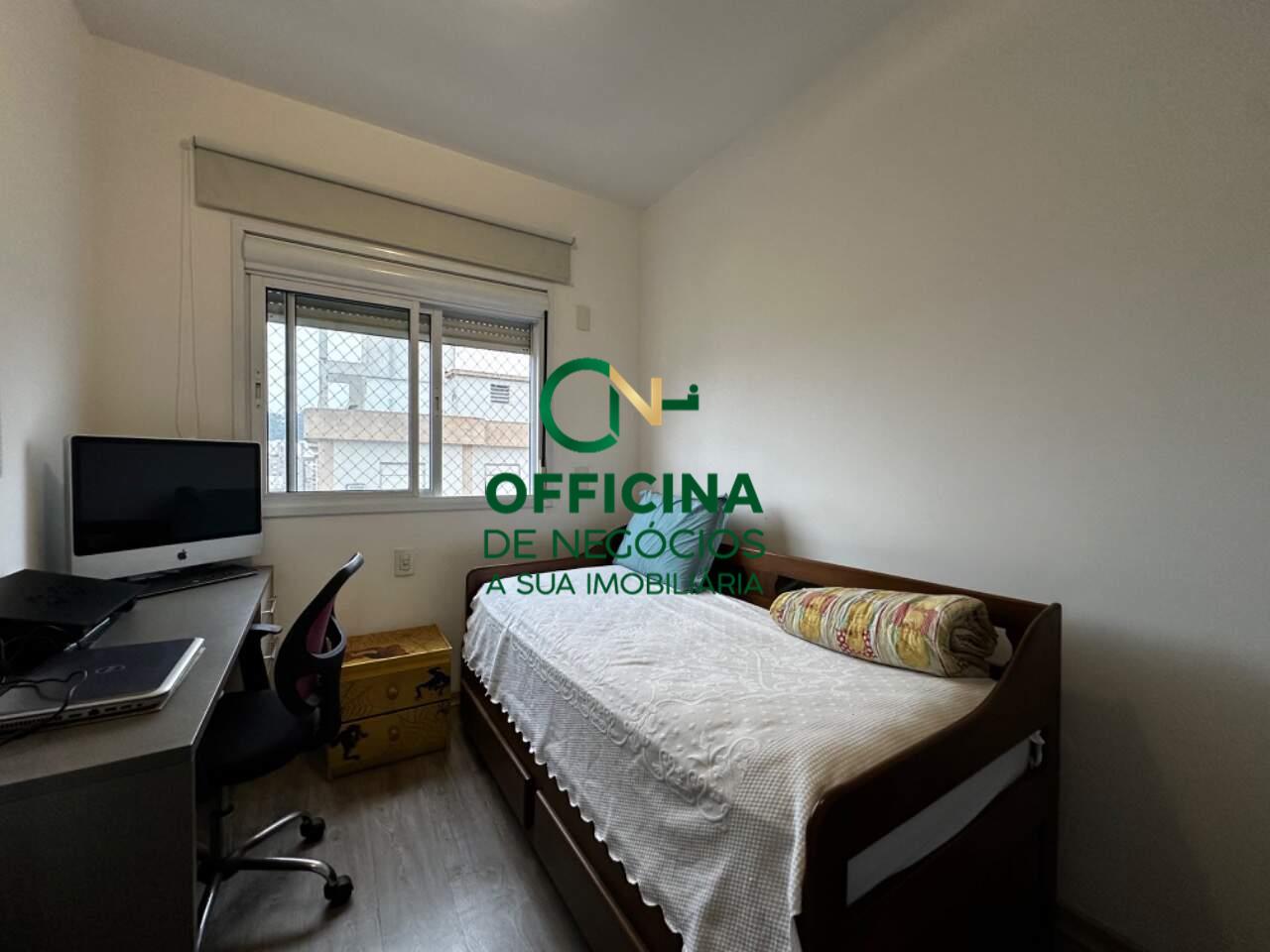 APARTAMENTO à venda no CAMPO GRANDE: Foto 07