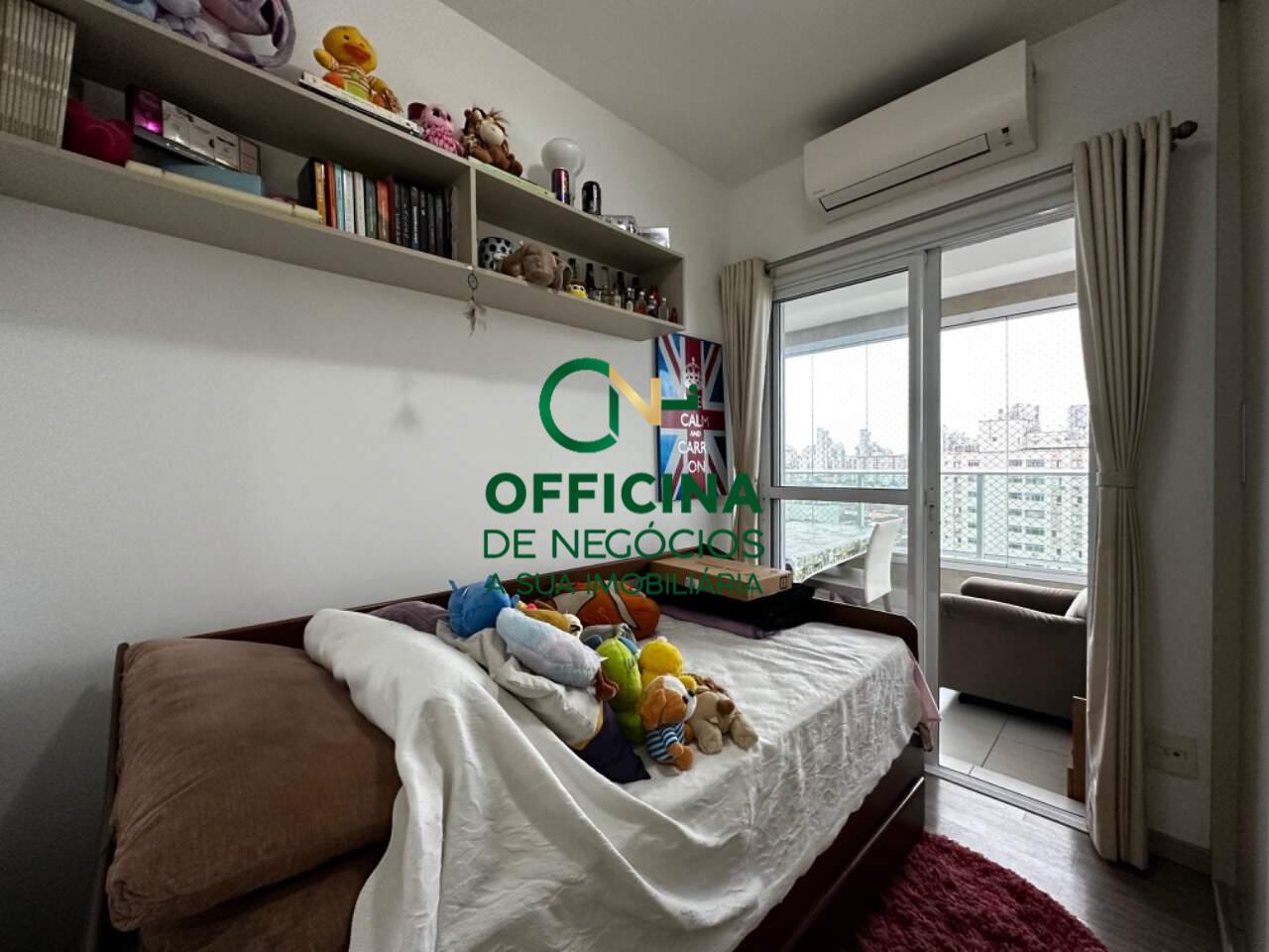 APARTAMENTO à venda no CAMPO GRANDE: Foto 03