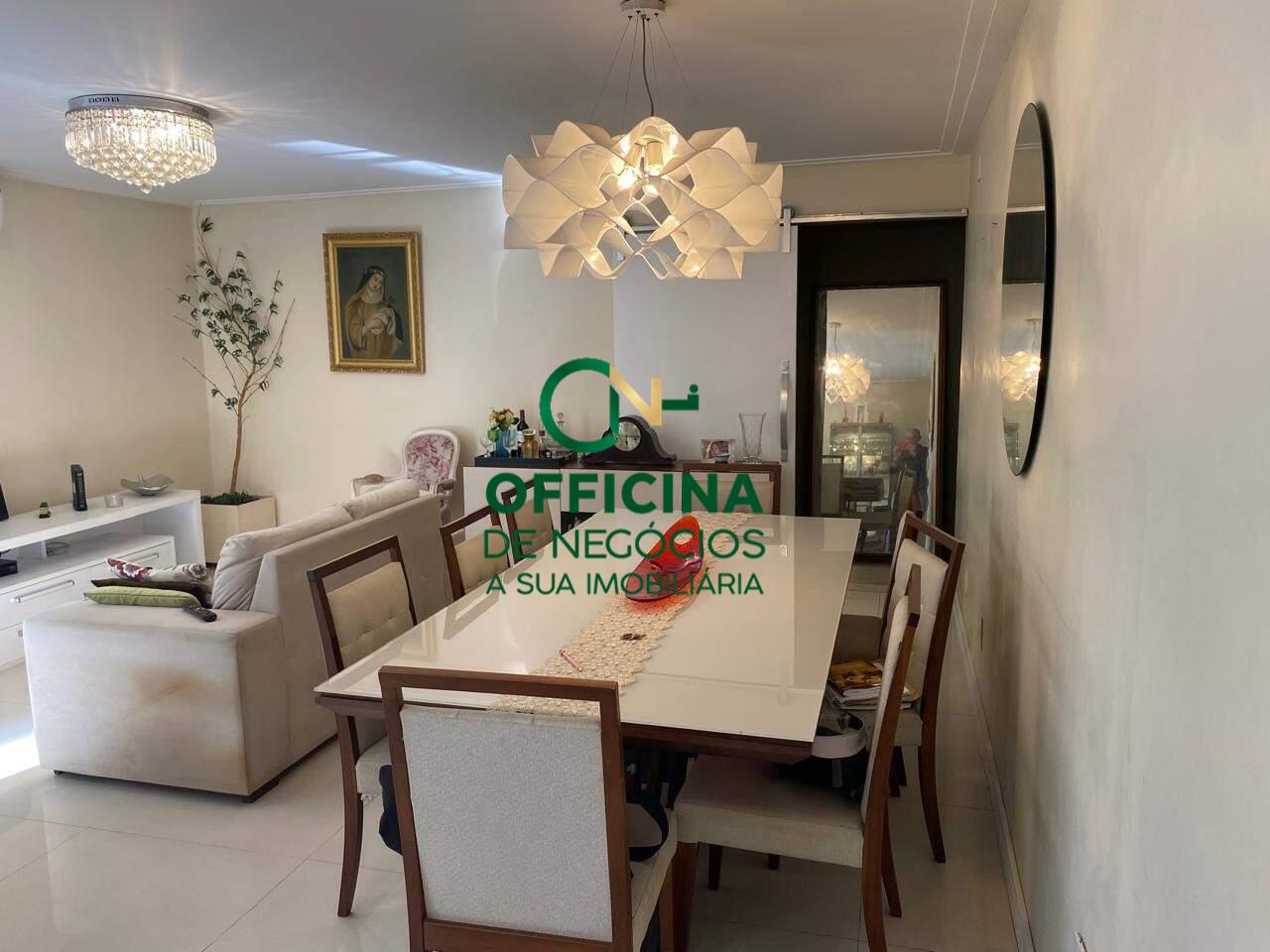 APARTAMENTO à venda no Gonzaga: Foto 01
