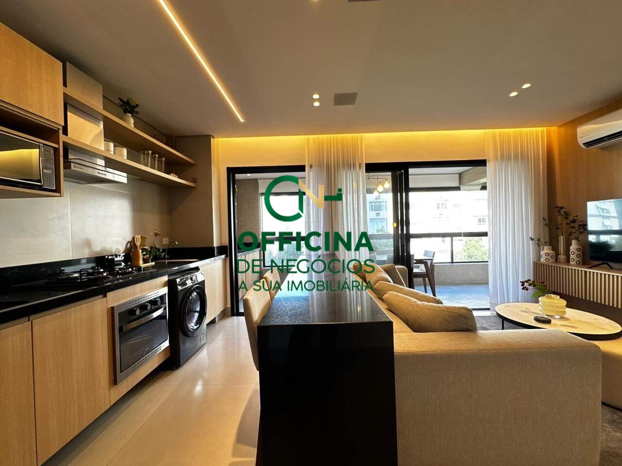 APARTAMENTO à venda no JOSÉ MENINO: Foto 02