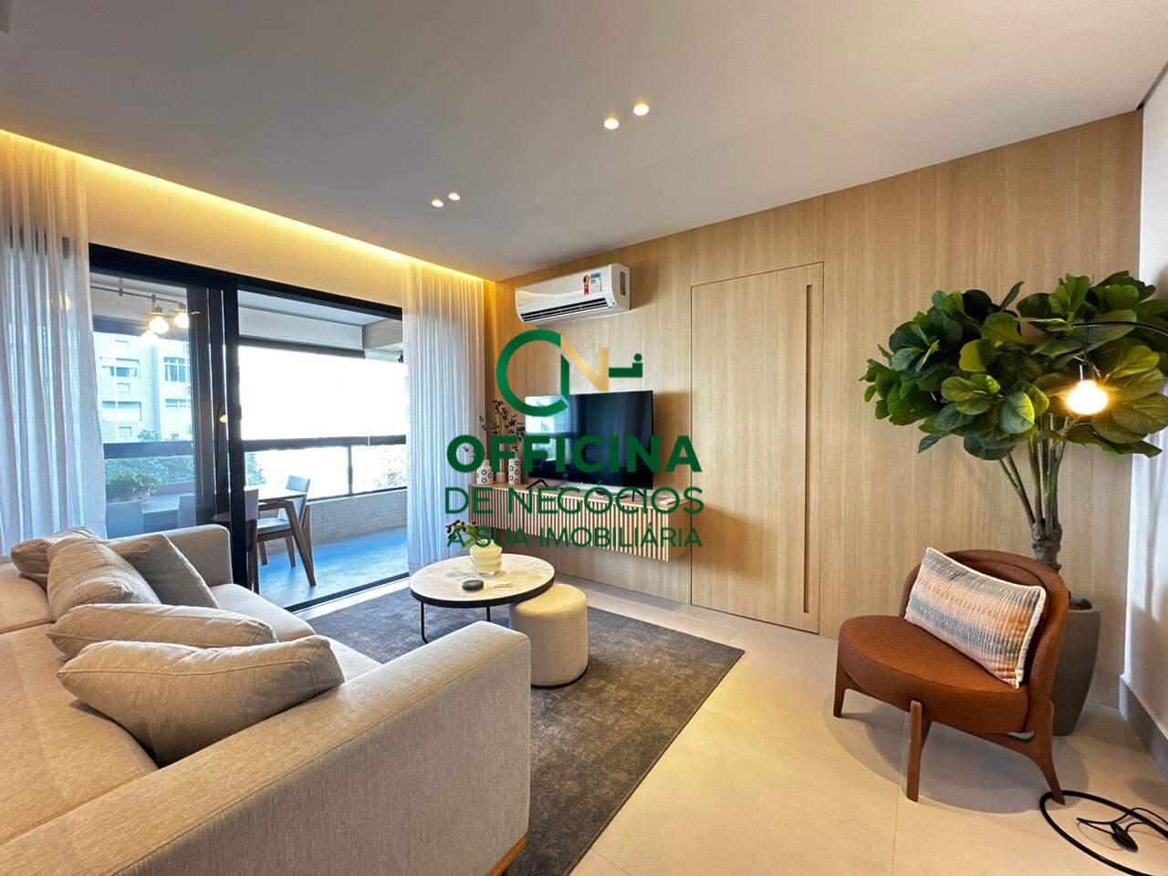 APARTAMENTO à venda no JOSÉ MENINO: Foto 01