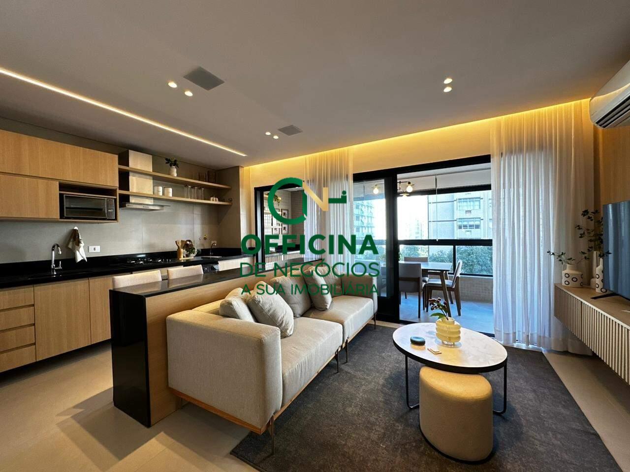 APARTAMENTO à venda no JOSÉ MENINO: Foto 05