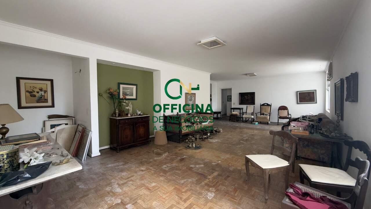 APARTAMENTO à venda no Gonzaga: Foto 01