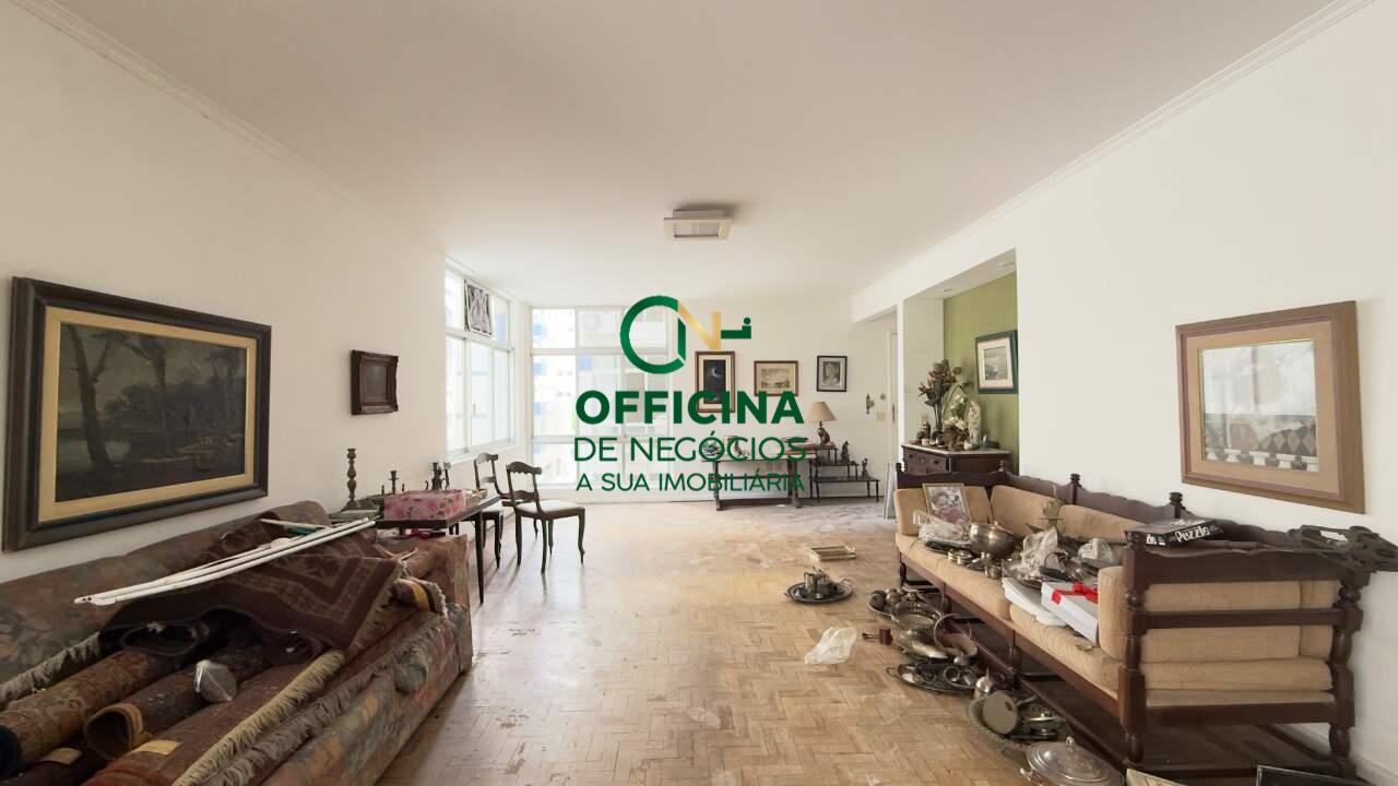 APARTAMENTO à venda no Gonzaga: Foto 01
