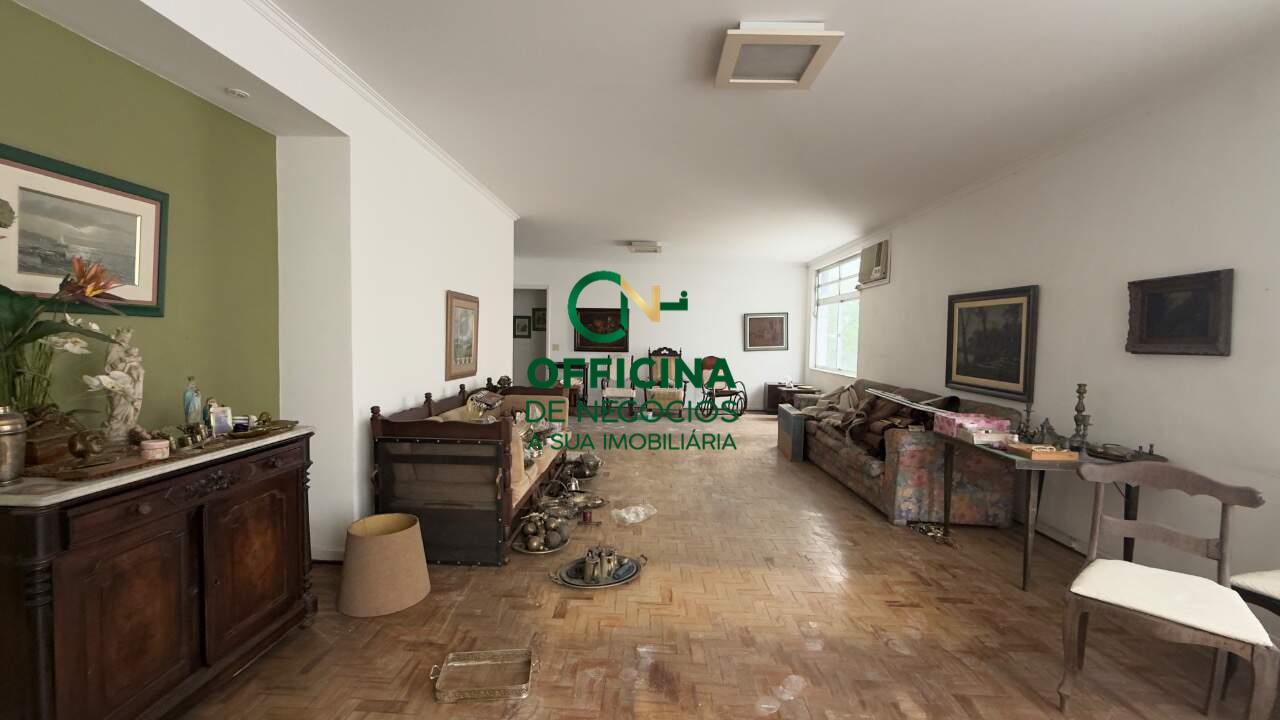 APARTAMENTO à venda no Gonzaga: Foto 01