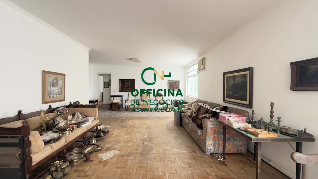 APARTAMENTO à venda no Gonzaga: Foto 01