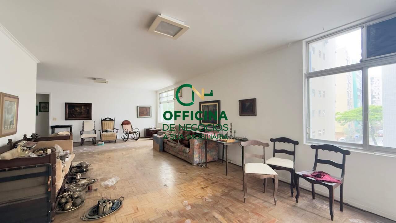 APARTAMENTO à venda no Gonzaga: Foto 01