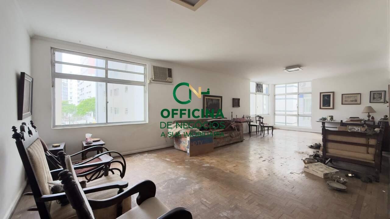 APARTAMENTO à venda no Gonzaga: Foto 01