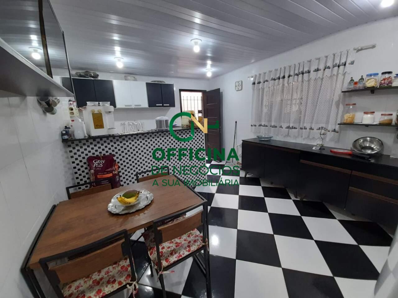 CASA à venda no VILA MATHIAS: Foto 16