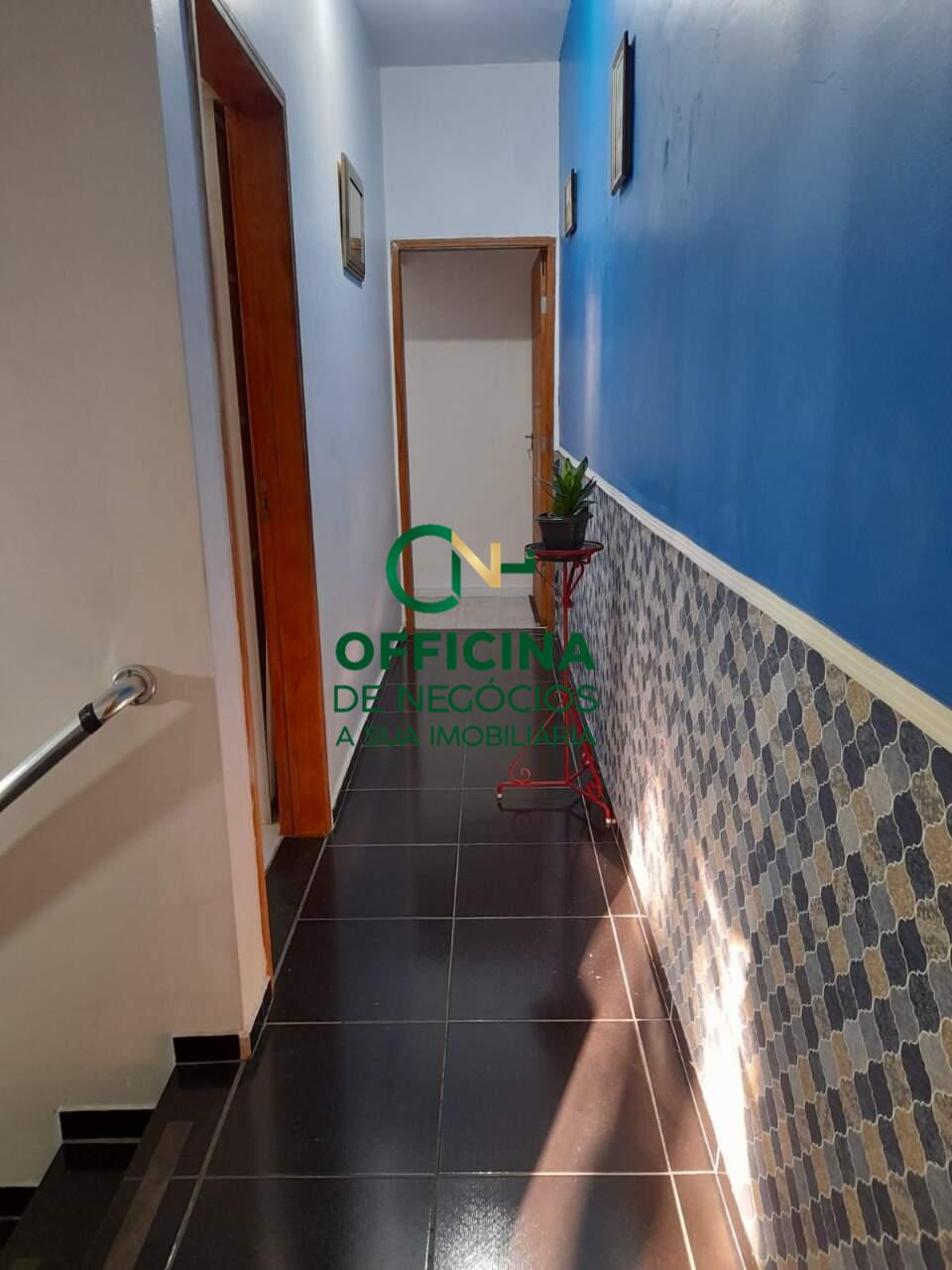 CASA à venda no VILA MATHIAS: Foto 10