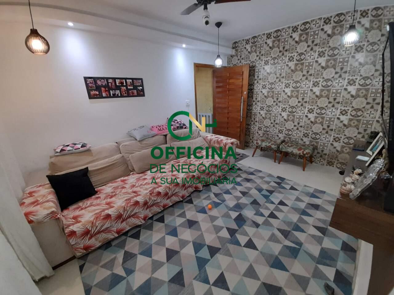 CASA à venda no VILA MATHIAS: Foto 17