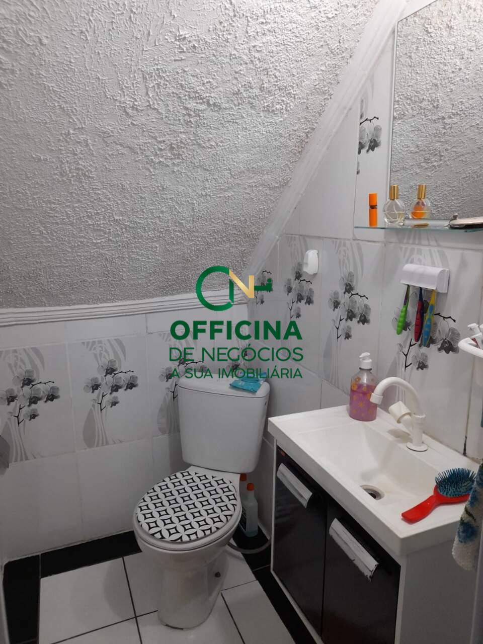 CASA à venda no VILA MATHIAS: Foto 21