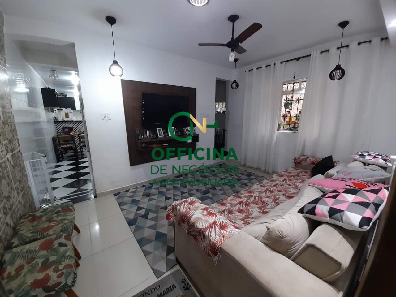 CASA à venda no VILA MATHIAS: Foto 22