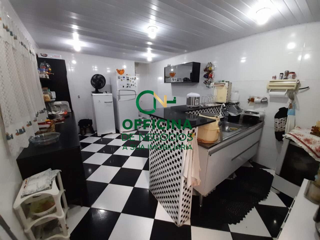 CASA à venda no VILA MATHIAS: Foto 03