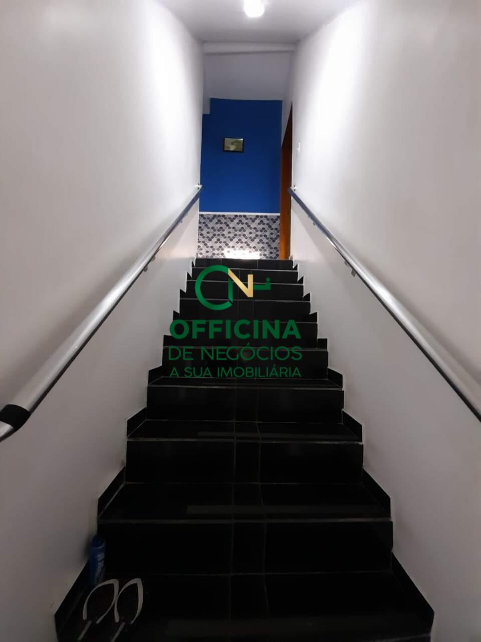 CASA à venda no VILA MATHIAS: Foto 23