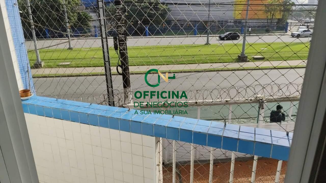 APARTAMENTO à venda no Gonzaga: Foto 01