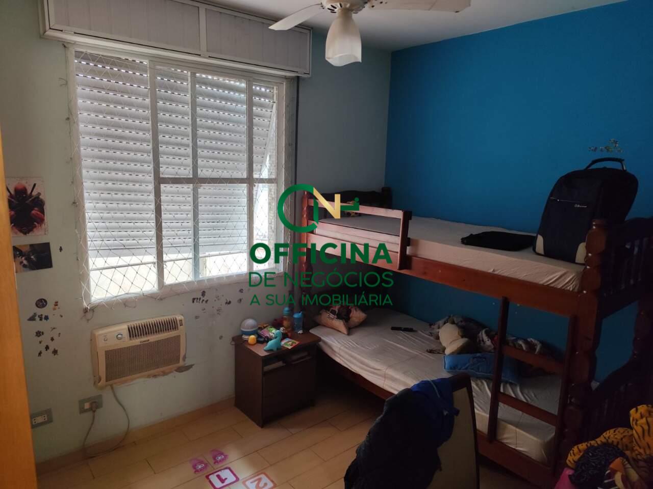 APARTAMENTO à venda no Gonzaga: Foto 05